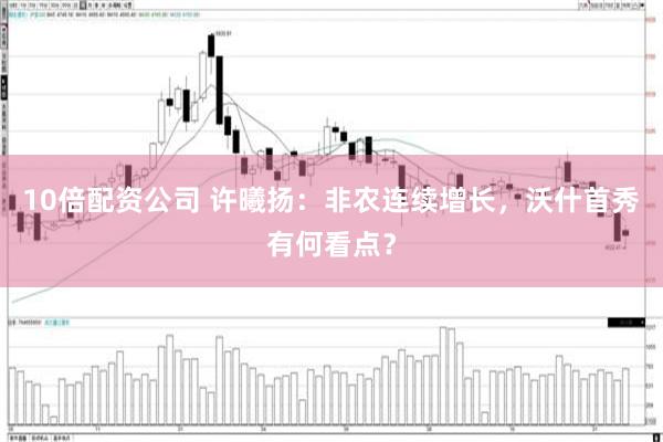 10倍配资公司 许曦扬：非农连续增长，沃什首秀有何看点？