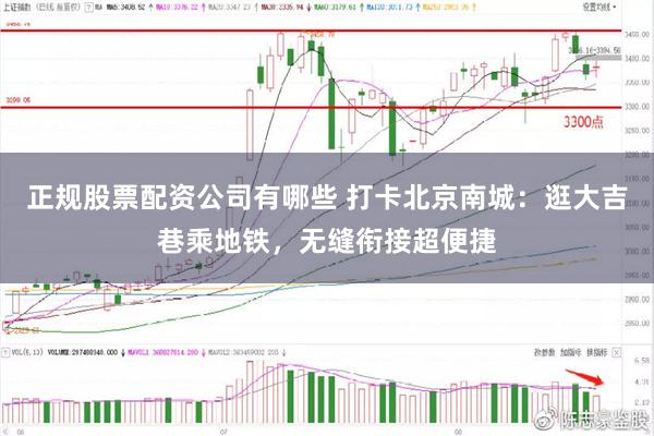 正规股票配资公司有哪些 打卡北京南城：逛大吉巷乘地铁，无缝衔接超便捷