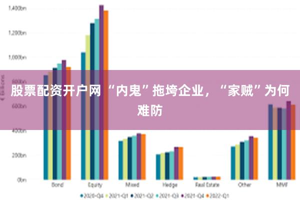 股票配资开户网 “内鬼”拖垮企业，“家贼”为何难防