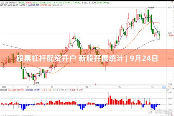 股票杠杆配资开户 新股孖展统计 | 9月24日