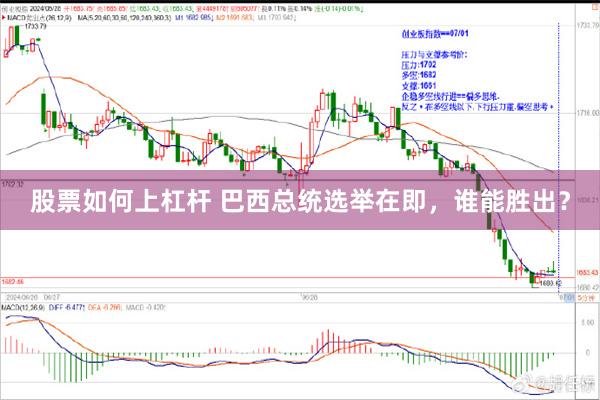 股票如何上杠杆 巴西总统选举在即，谁能胜出？